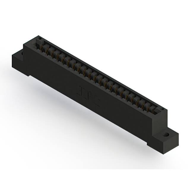 396-022-521-102 EDAC Inc.  Edgeboard Connectors